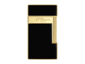 Bq Slimmy LQ nero S.T. Dupont