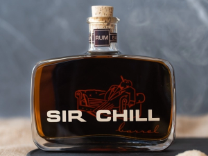 SIR CHILL BARREL