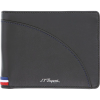 Portafoglio Defi Millenium Billfold Black Products 222 100x100