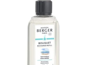 Vent D'Océan ricarica per diffusore a bastoncini 200 ml