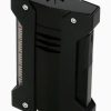 S. T. Dupont Accendino Defi Extreme Matte Black Accendino Defi Extreme Matte Black st dupont