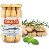 Filetti Di Sgombro Olio di Oliva 290 gr Filetti Di Sgombro Olio di Oliva 290 gr
