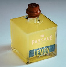 Limoncello Passarè- Liquore artigianale del Molise