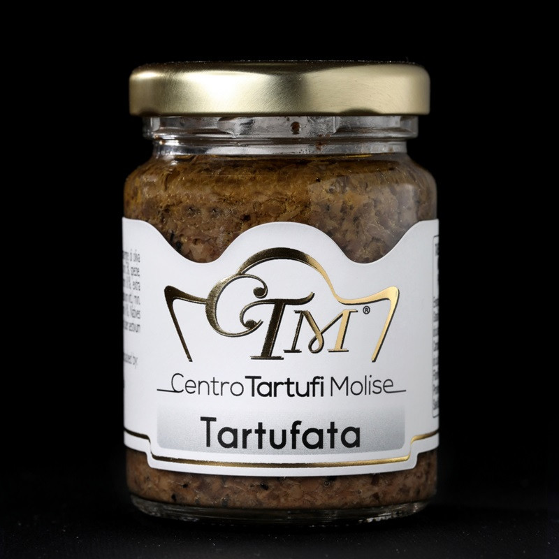 Salsa Tartufata