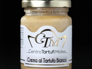 Crema al Tartufo Bianco