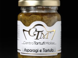 Crema di Asparagi e Tartufo 80 gr