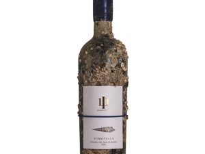 TURRITELLA LE PROFONDITA'