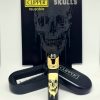 Accendino CLIPPER SKULLS METAL 1 CON CONFEZIONE REGALO Products 2355 Scaled 100x100