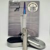 Accendino CLIPPER SILVER JET FLAME CON CONFEZIONE REGALO Products 2361 100x100