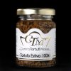 Tartufo nero macinato 100% 140gr