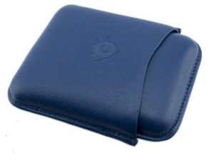 Cartujano Portasigari per quattro sigari