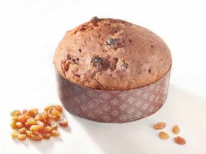 Milanese senza glutine e senza lattosio 500gr