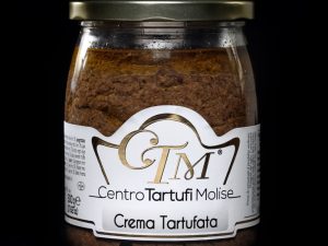 Crema tartufata 500gr