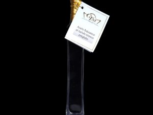 Aceto balsamico al tartufo bianco 40ml