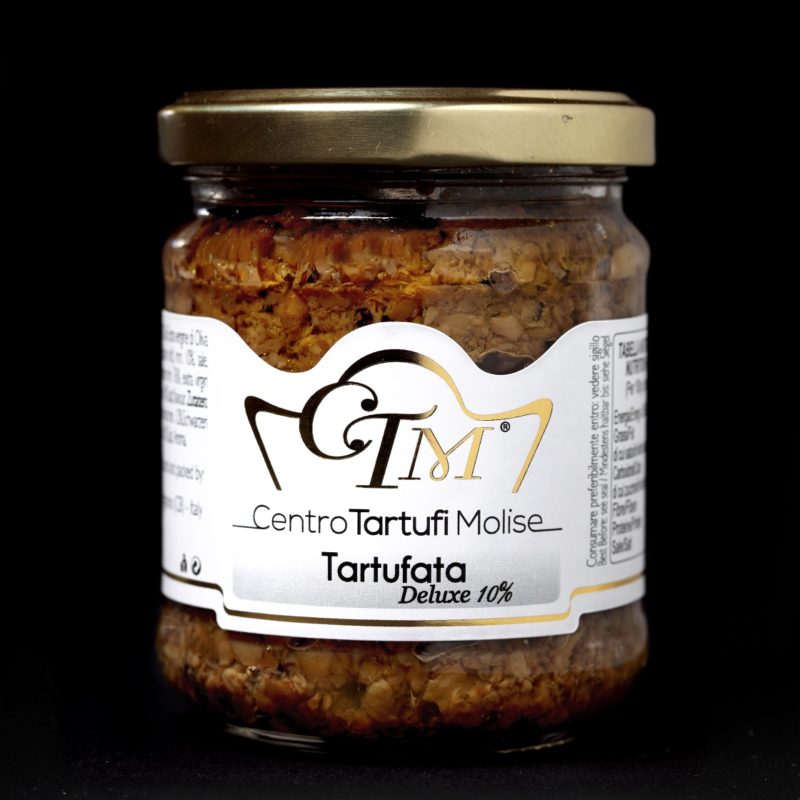 tartufata deluxe 10% 500 gr
