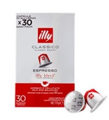 Capsule compatibili maxi pack da 30 classico