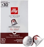 Capsule compatibili maxi pack da 30 Intenso