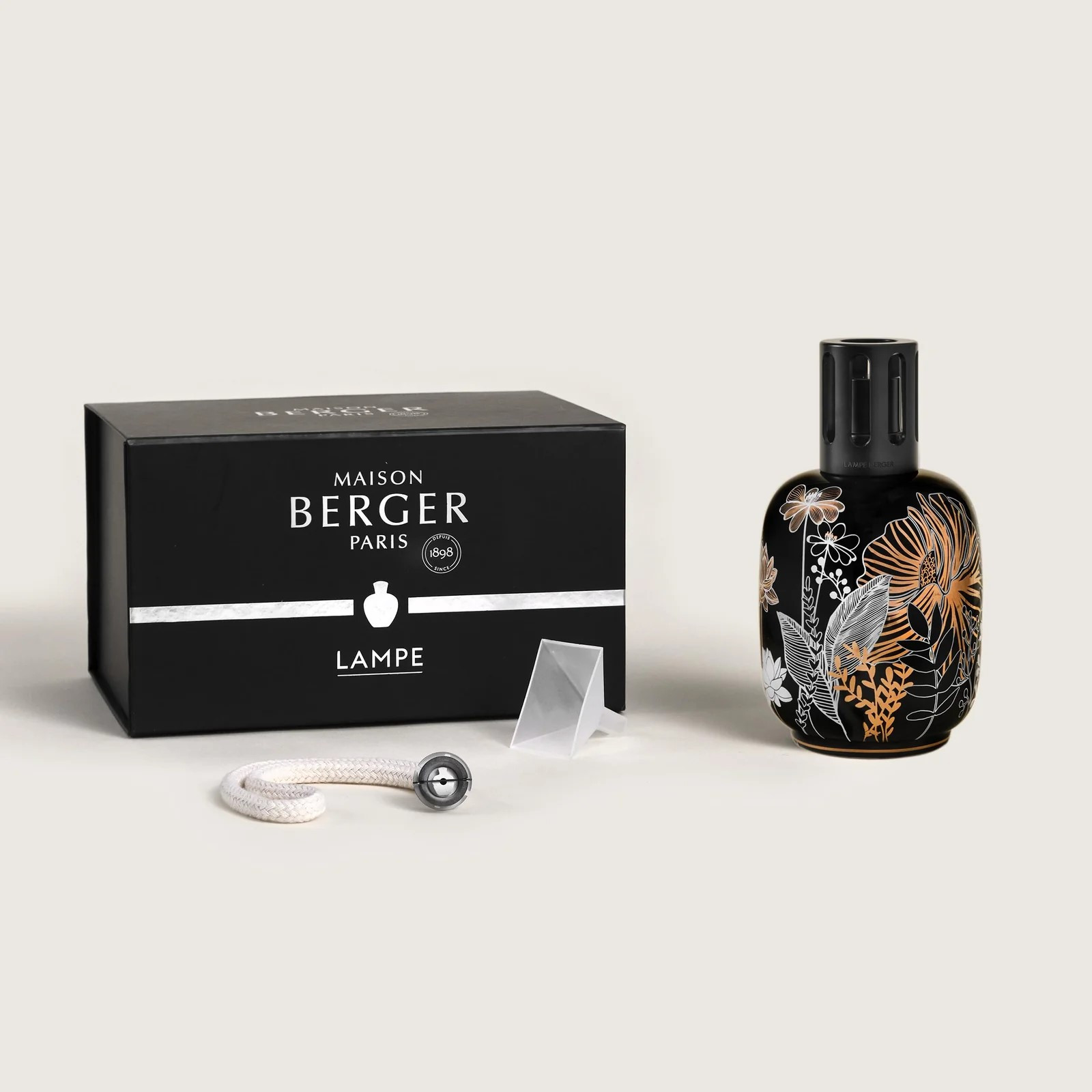 2456.jpg Lampe Vegetale - immagine 2