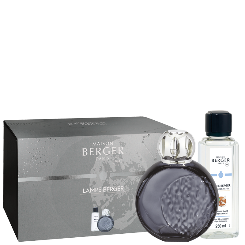 Lampe Astral Lampe Astral Grise