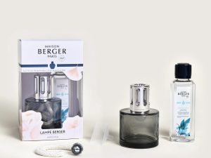 Lampe Aroma Happy 2024