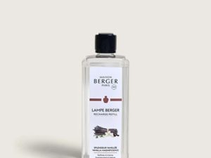 Ricarica per lampe berger catalitica Splendeur Vanillée 1 litro