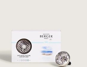 Maison Berger Paris Diffusure auto + ricarica Vento D'Ocean