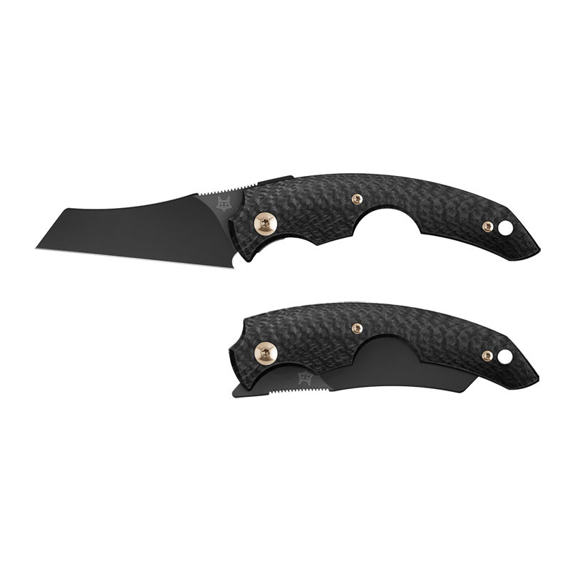 Virtus taglia sigari lama nera - Venetia lab Virtus taglia sigari lama nera - Venetia lab