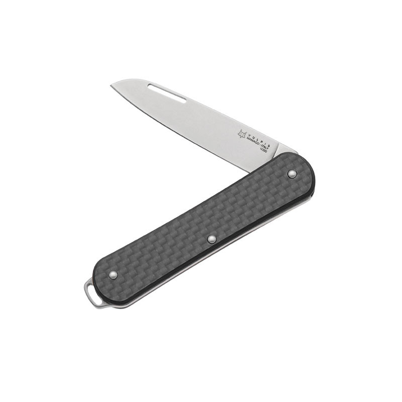 Lama fibra di carbonio - Venetia Lab