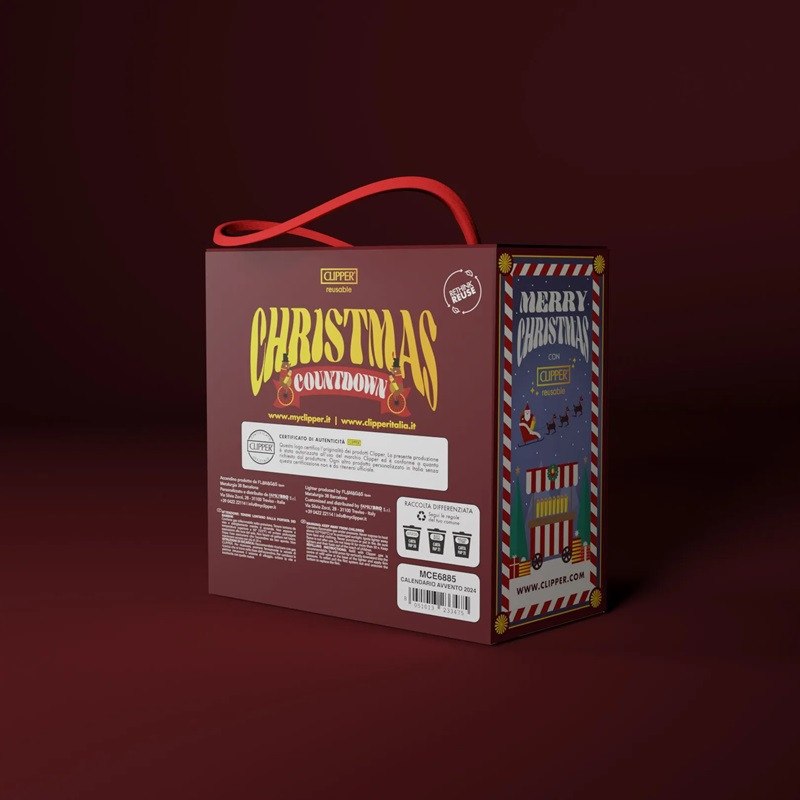 2553.jpg CALENDARIO AVVENTO CLIPPER 2024 - immagine 3