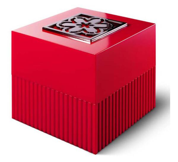 Easy Scent diffusore - Cubo rosso Easy Scent diffusore - Cubo rosso