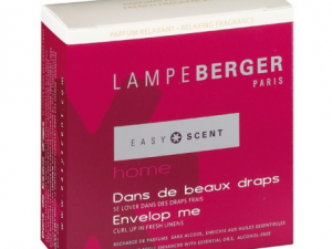 Ricarica easy Scent Dans De Beaux Draps