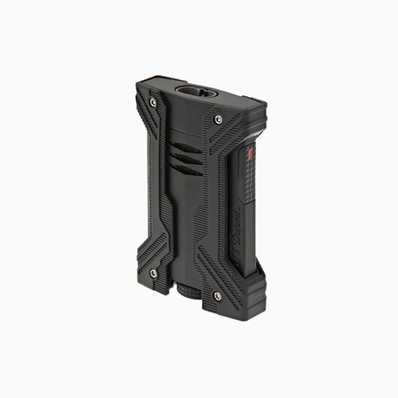 S. T. Dupont Accendino Defi Xxtreme Black