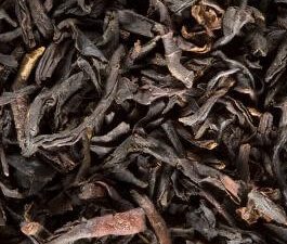 Tè Nero Réglisse