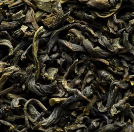 Mandarin Jasmin Mandarin Jasmin