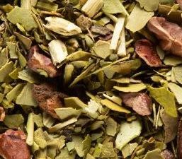 Matè - Cacao Amande