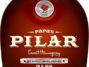 Papa’s Pilar Rum
