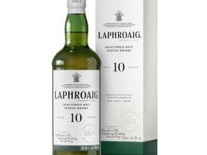 Laphroaig 10 Years Old