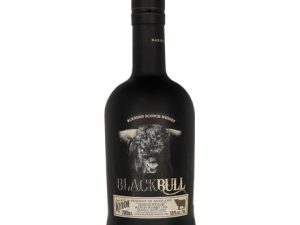 Black Bull - Scotch Whisky