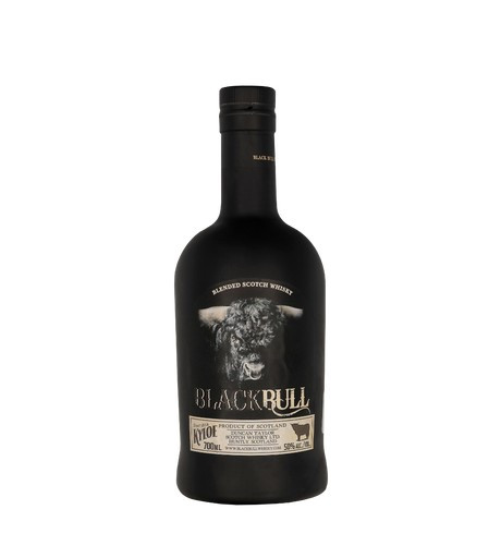 Black Bull - Scotch Whisky Black Bull - Scotch Whisky