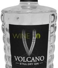 Volcano Etna Dry Gin