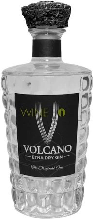 Volcano Etna Dry Gin Volcano Etna Dry Gin