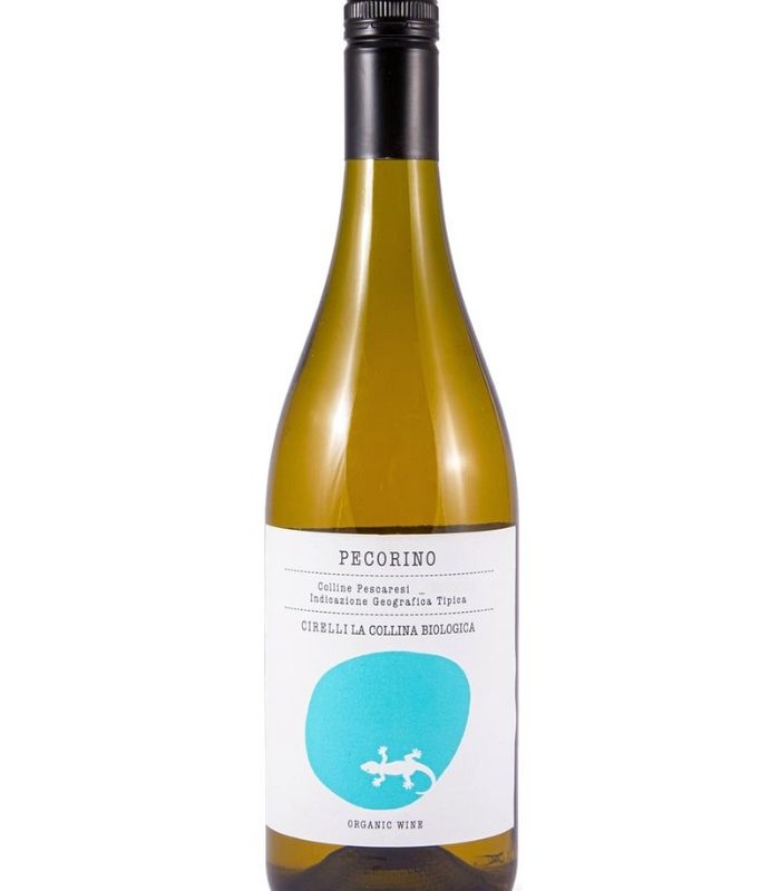 Pecorino - La Collina Biologica 2018