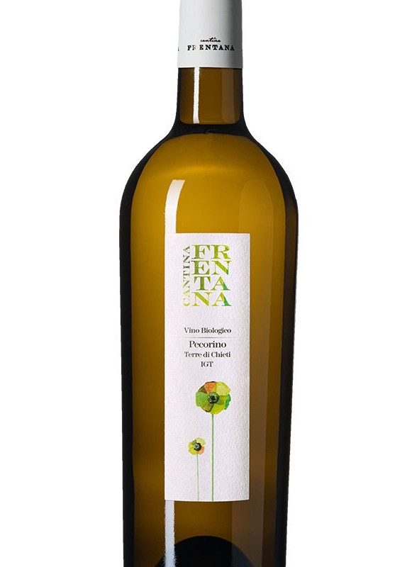 Frentana Pecorino Terre di Chieti