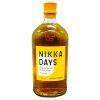 Nikka days smooth & delicate blended whisky Nikka days smooth & delicate blended whisky