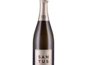 Santus Franciacorta Satèn