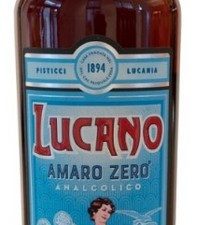 Lucano - Amaro Zero