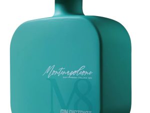 Gin district Montenapoleone