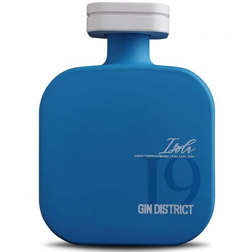 Isola Gin District cl. 70 Isola Gin District cl. 70