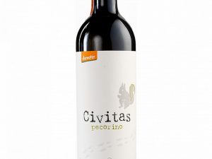 CIVITAS PECORINO IGT ORSOGNA 75 Cl