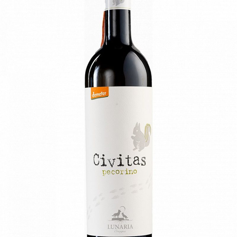 CIVITAS PECORINO IGT ORSOGNA 75 Cl